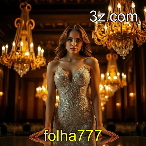 Lotterias e Emoção: Folha777 Revoluciona Apostas Online