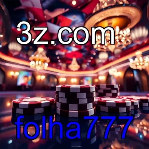 Apoio Inigualável no folha777 Para Jogadores Brasileiros