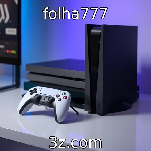 Consoles e seu papel na era do streaming