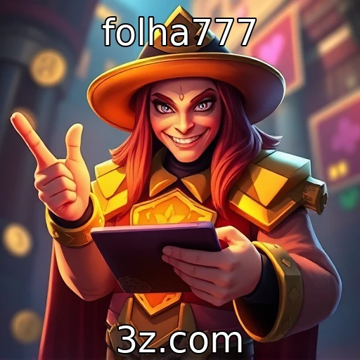 Tendências emergentes em jogos móveis