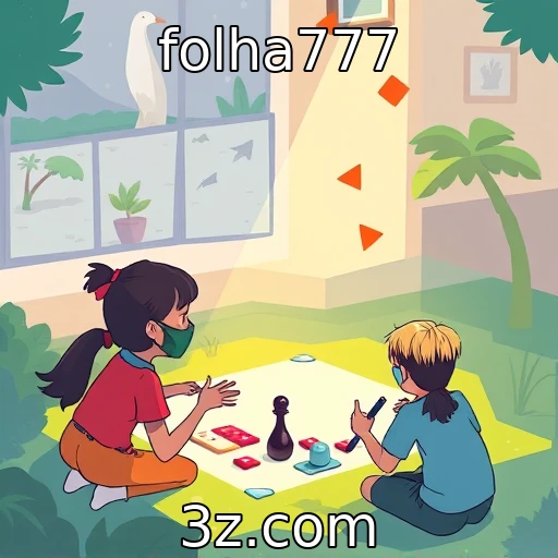 Intersecção entre jogos e educação no ambiente escolar