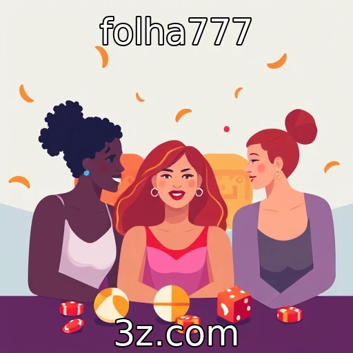 Perspectivas de inclusão e diversidade na indústria de jogos