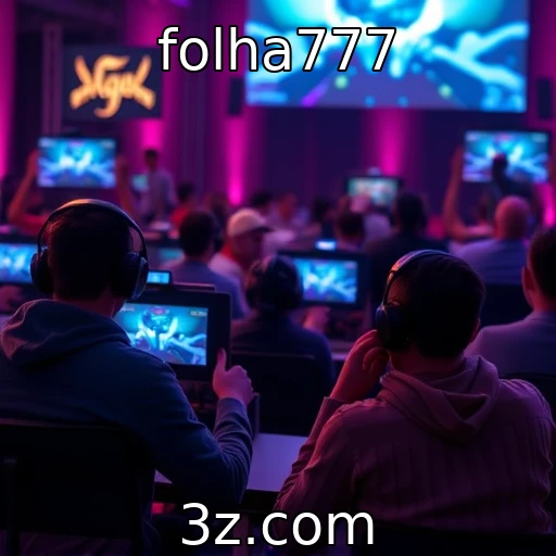 Impacto das plataformas de streaming na indústria de jogos