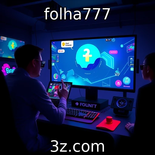 Avanços tecnológicos transformam a experiência de jogo